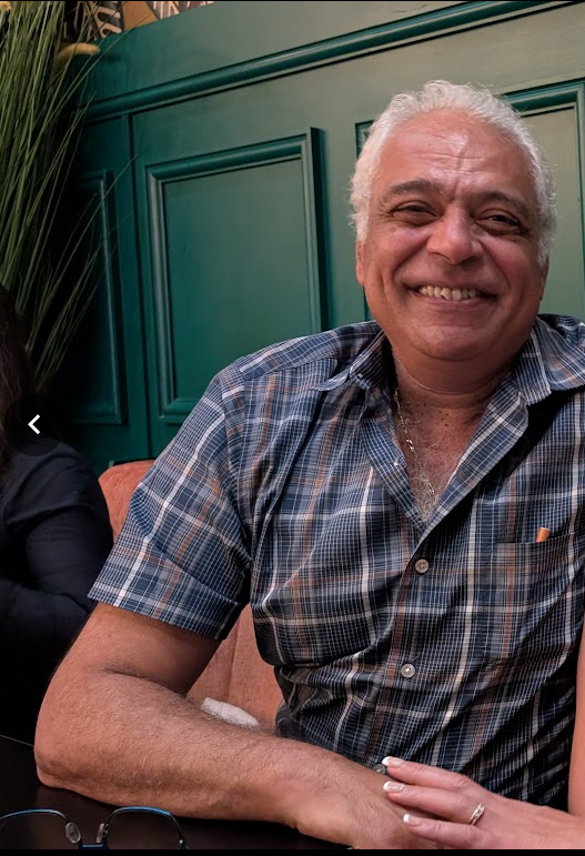 George — Learn & Pass driving instructor